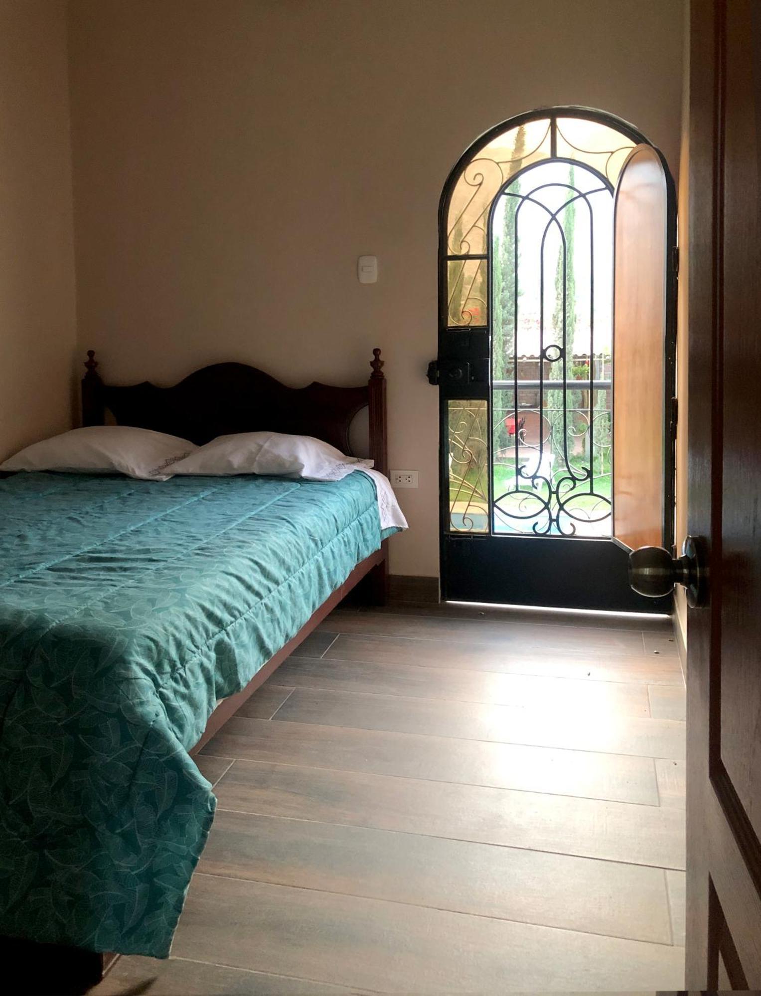 Casa Hotel Mamaluna Лунауана Екстер'єр фото