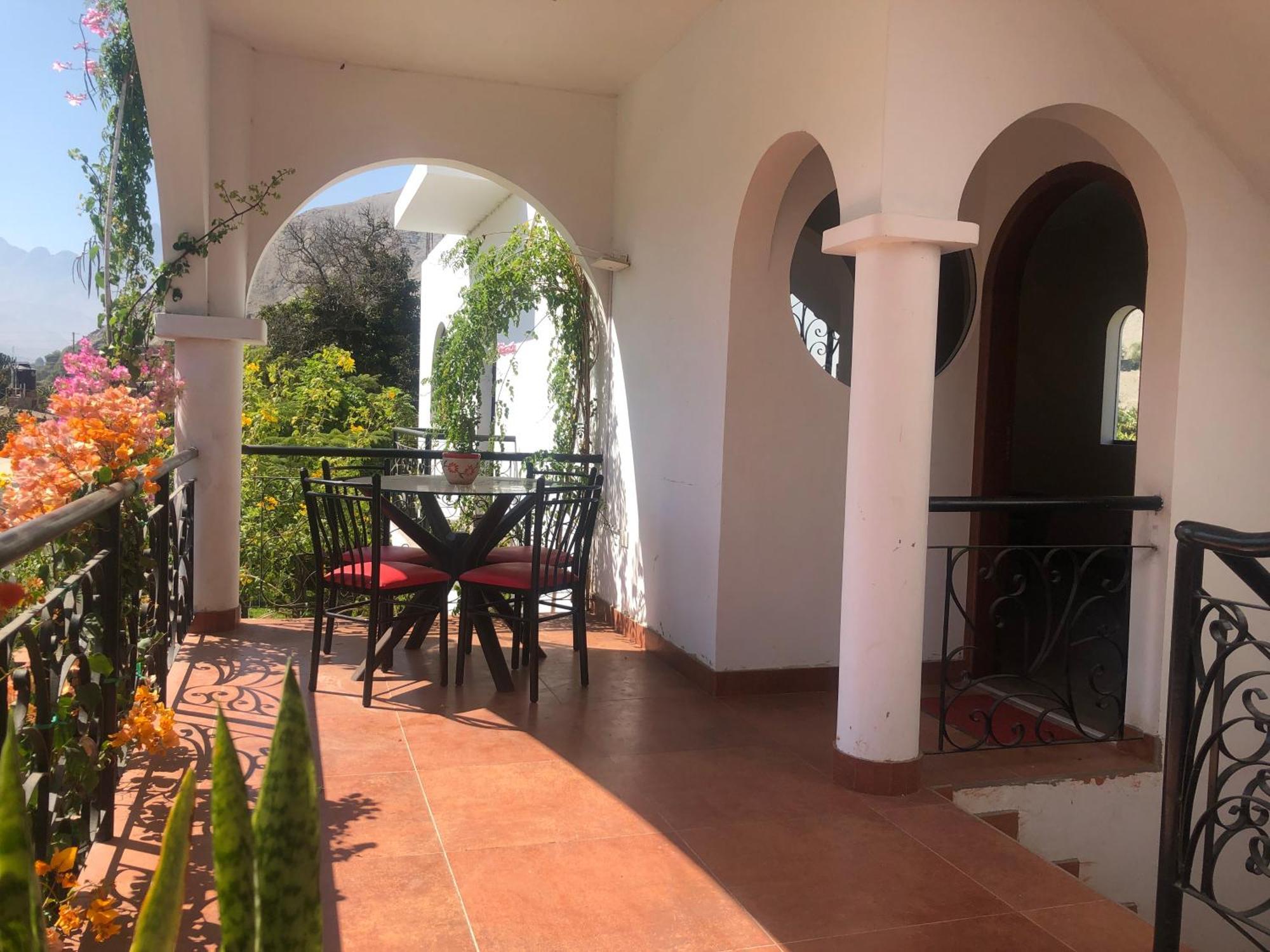 Casa Hotel Mamaluna Лунауана Екстер'єр фото