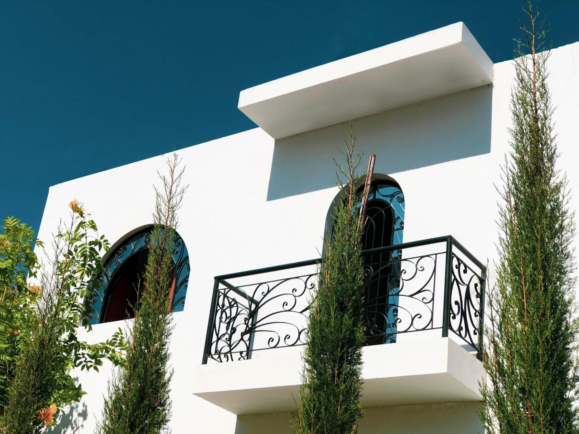 Casa Hotel Mamaluna Лунауана Екстер'єр фото