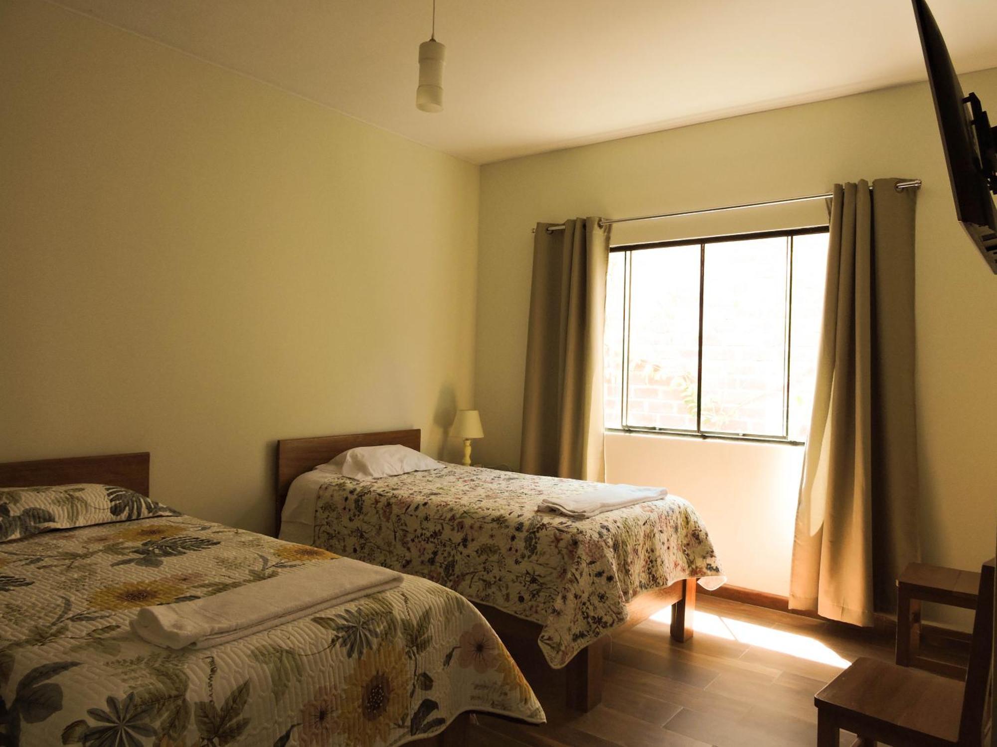 Casa Hotel Mamaluna Лунауана Екстер'єр фото