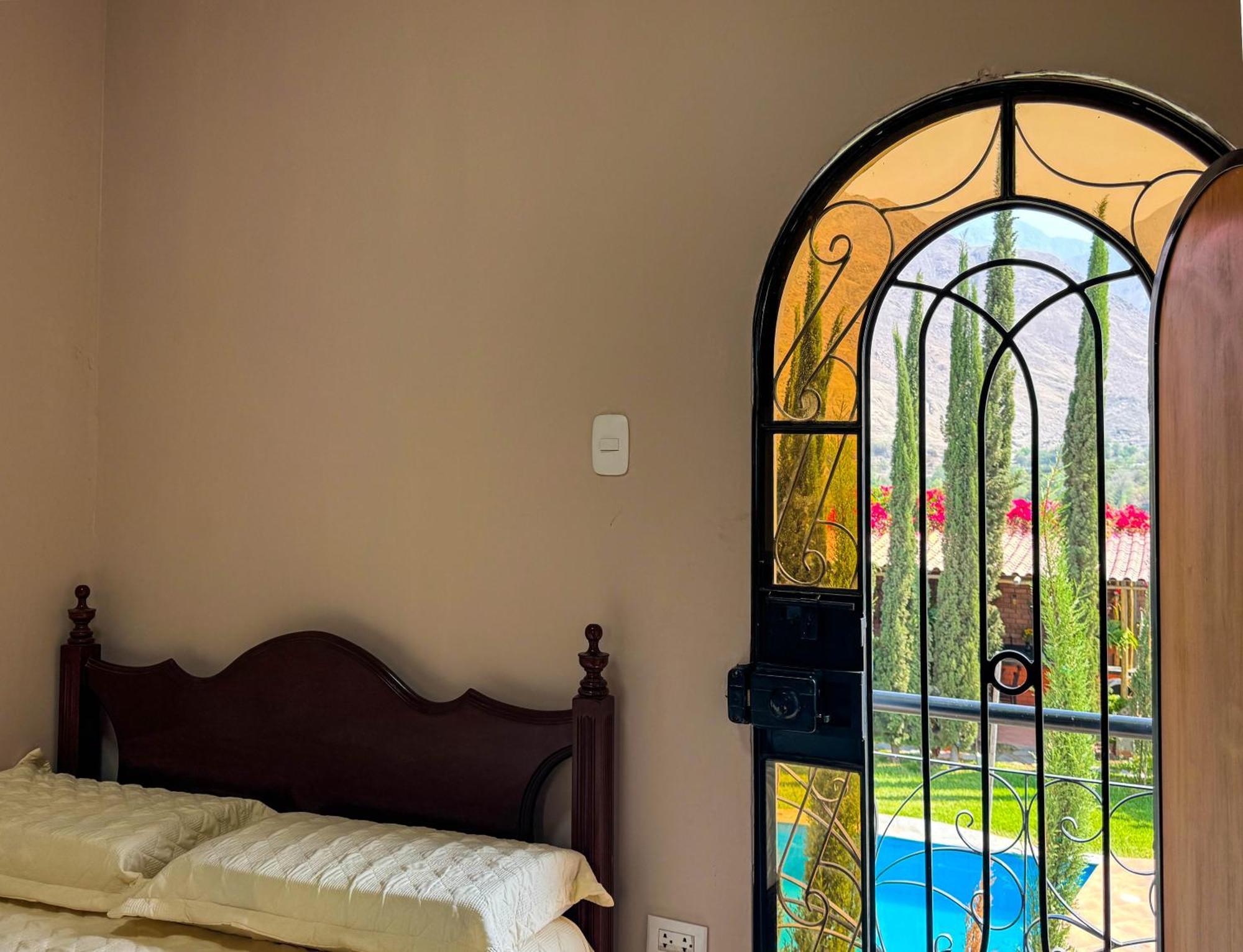 Casa Hotel Mamaluna Лунауана Екстер'єр фото