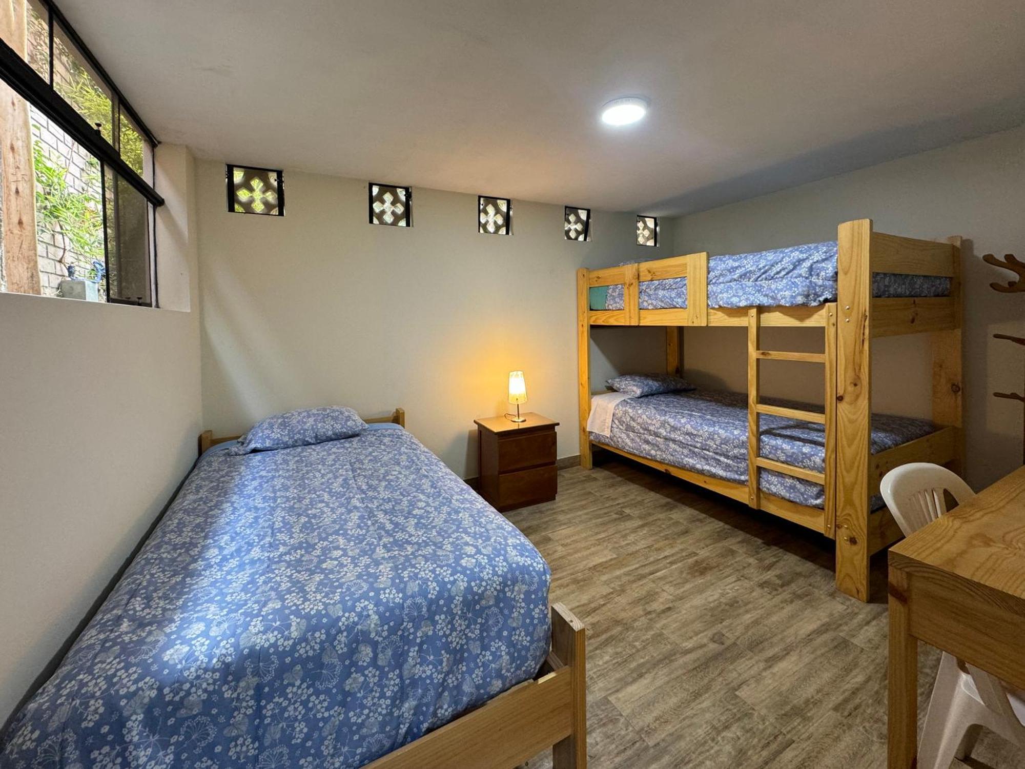Casa Hotel Mamaluna Лунауана Екстер'єр фото