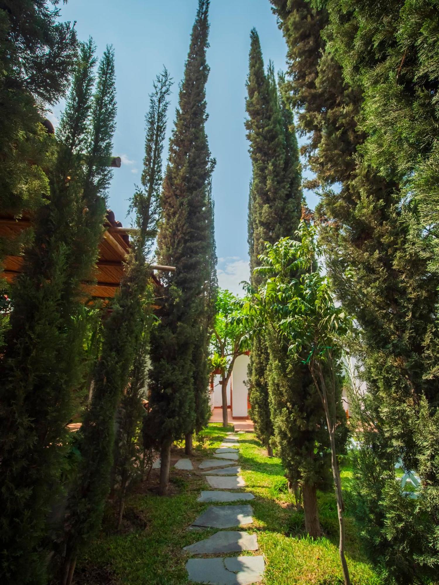 Casa Hotel Mamaluna Лунауана Екстер'єр фото