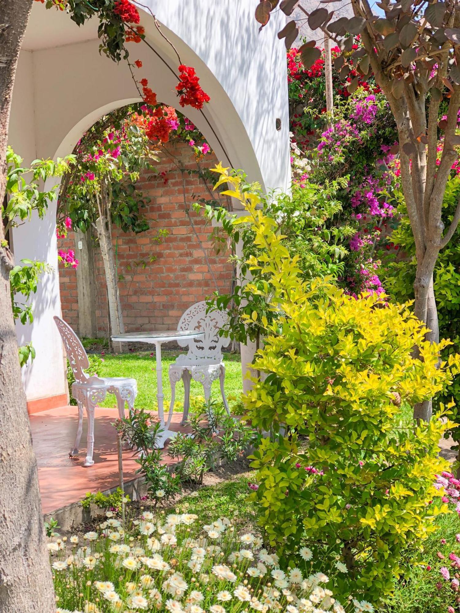 Casa Hotel Mamaluna Лунауана Екстер'єр фото