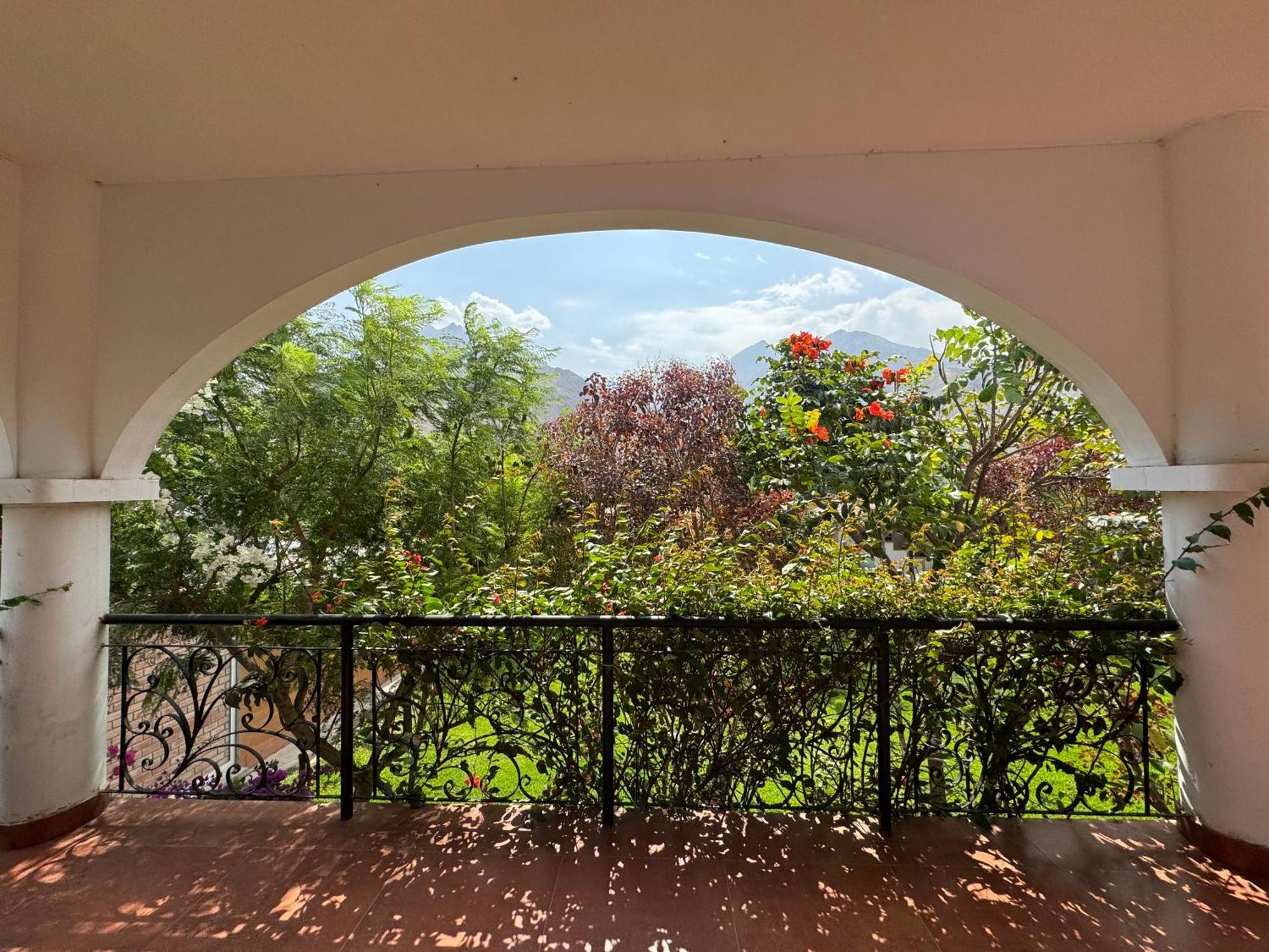 Casa Hotel Mamaluna Лунауана Екстер'єр фото