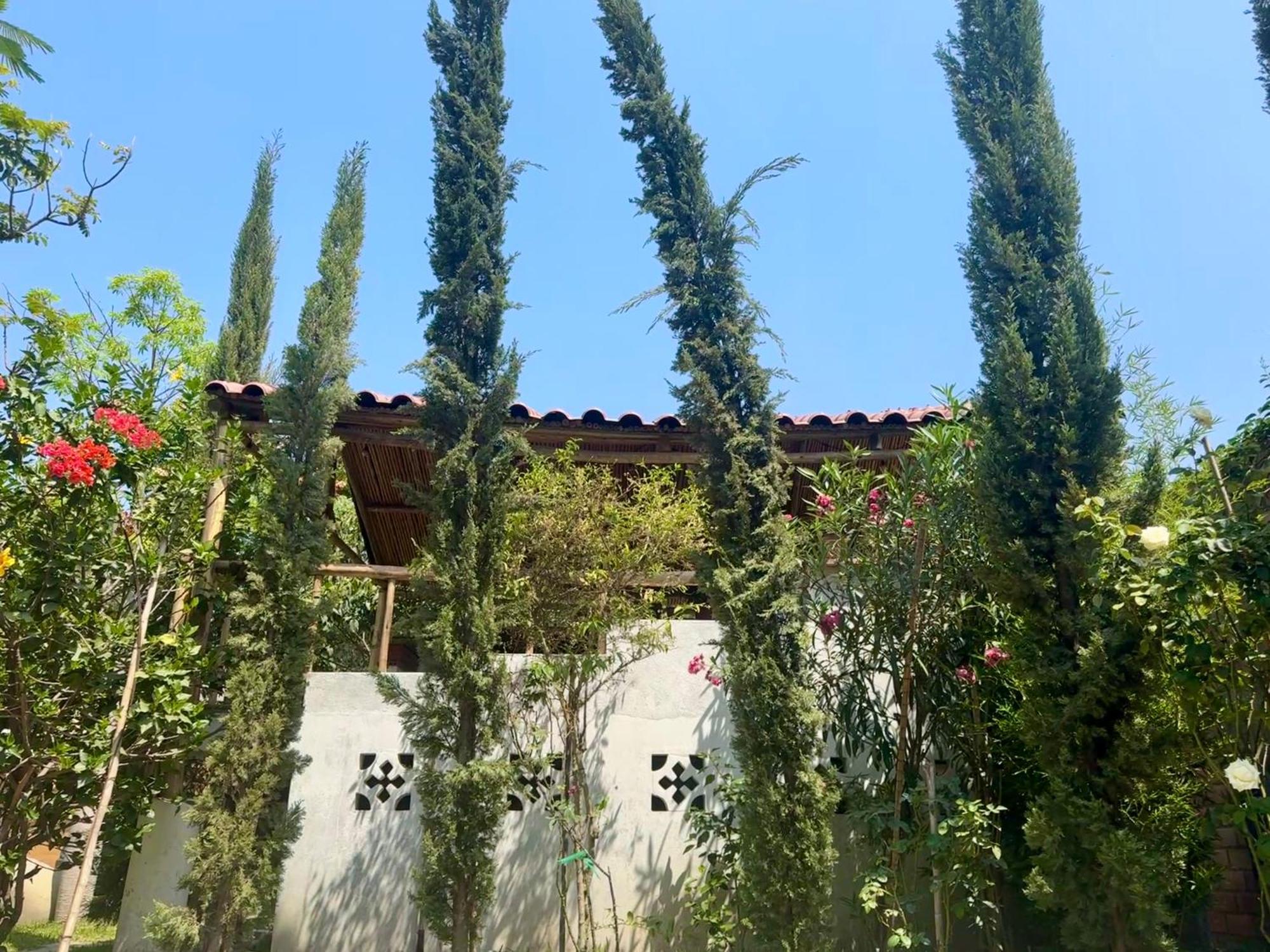 Casa Hotel Mamaluna Лунауана Екстер'єр фото