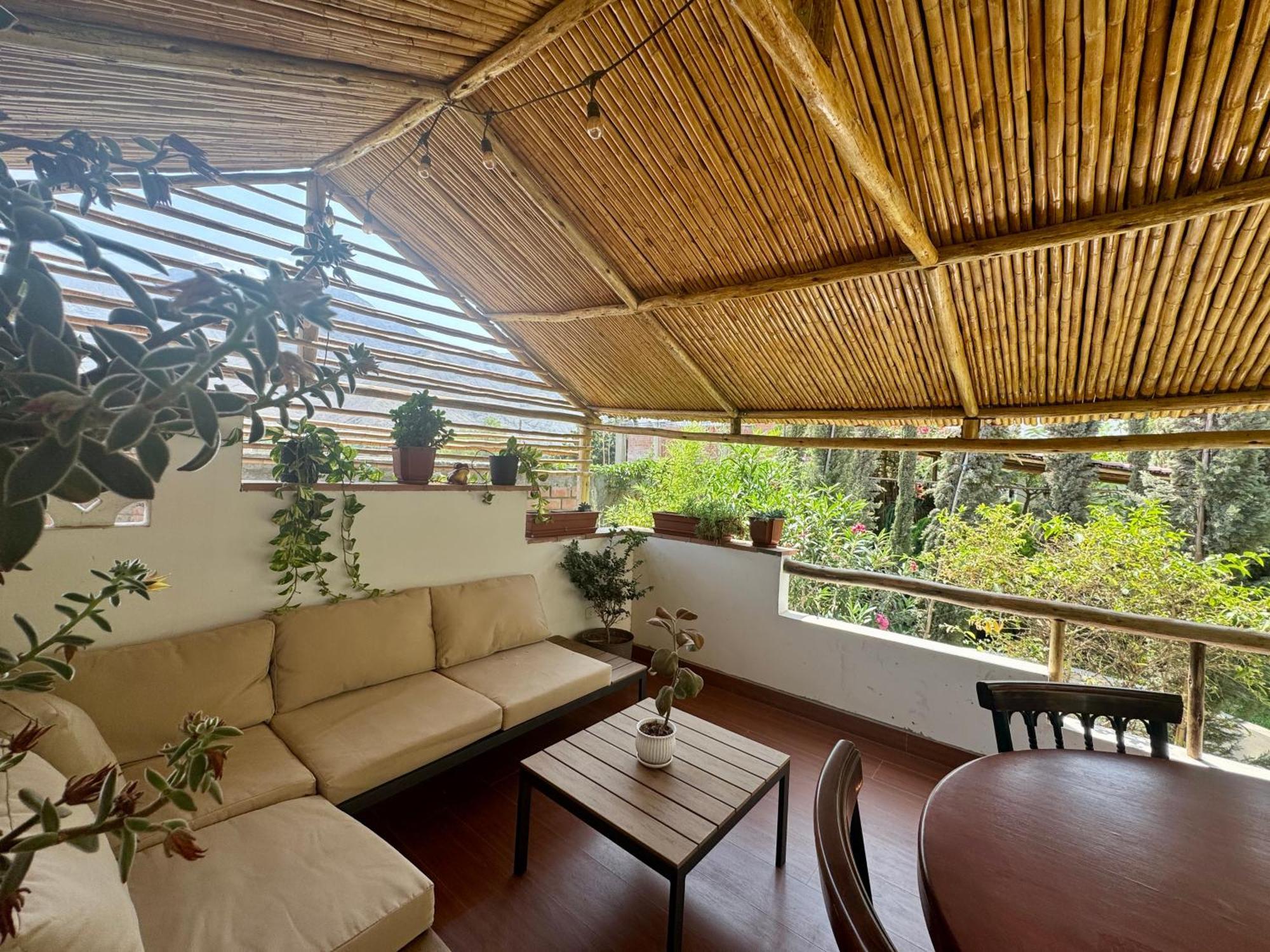 Casa Hotel Mamaluna Лунауана Екстер'єр фото