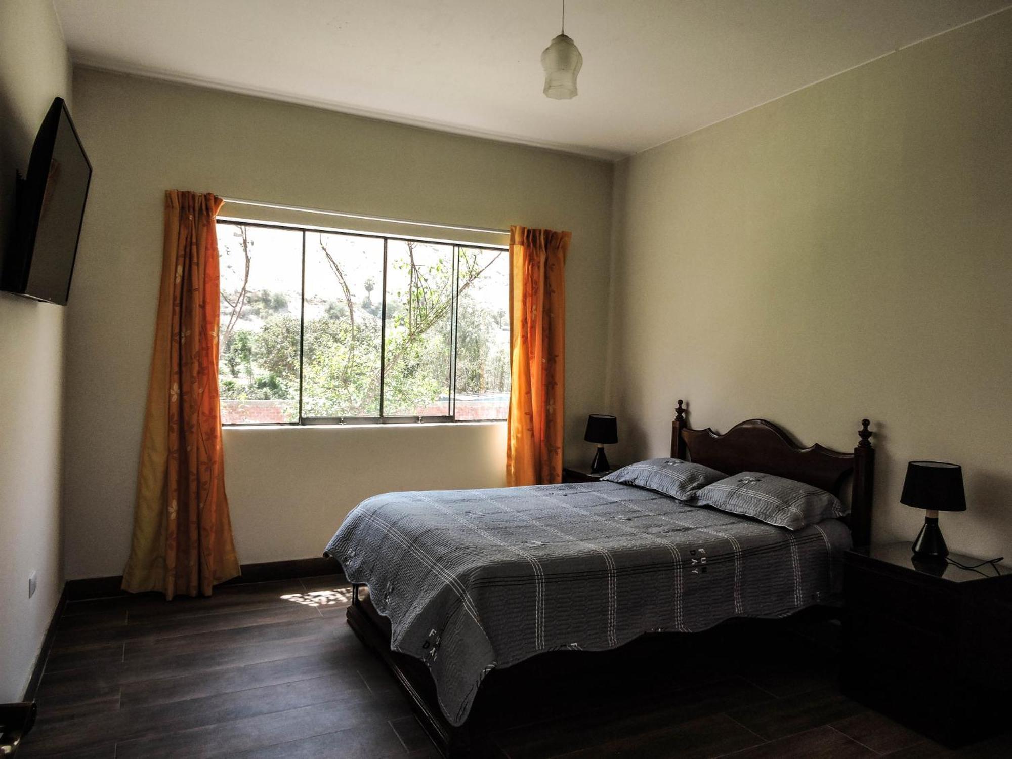 Casa Hotel Mamaluna Лунауана Екстер'єр фото